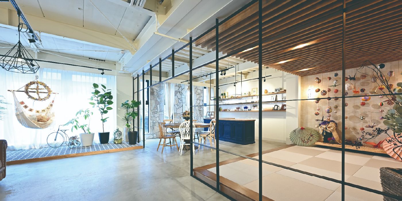 ザ・スカイウェディング名古屋 矢場町店