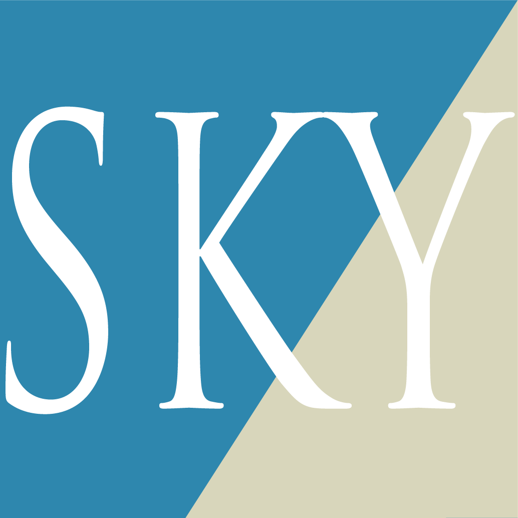 ザ・スカイウェディング名古屋 矢場町店ロゴ