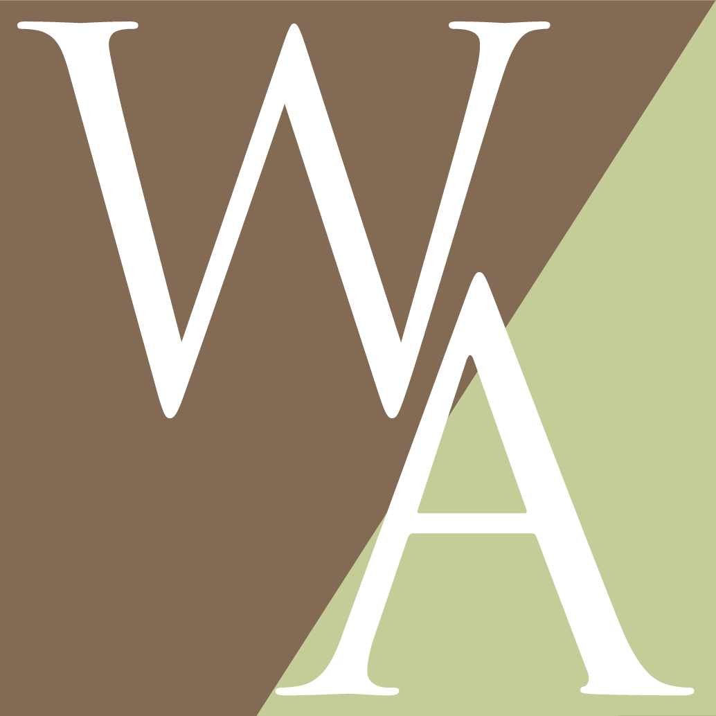 ウェディングアベニュー南青山店ロゴ