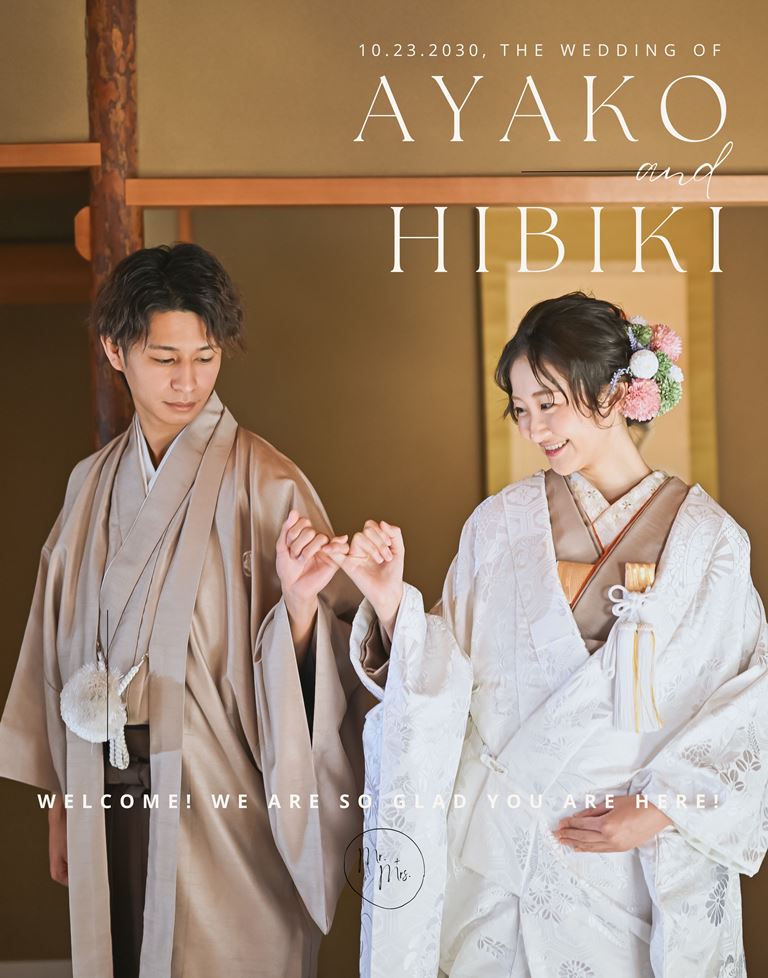 ④メタルグラフ（279.4×355.6）