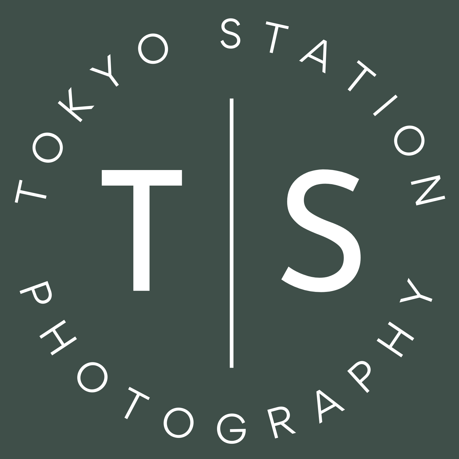 東京駅専門サイトのロゴ