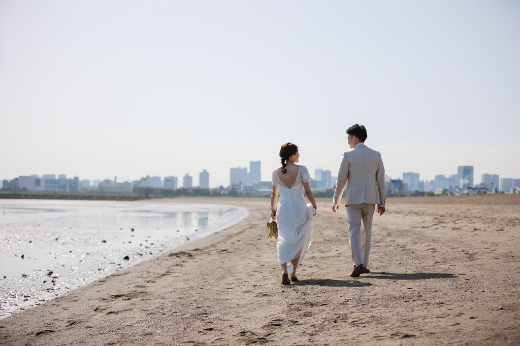 葛西臨海・海浜公園