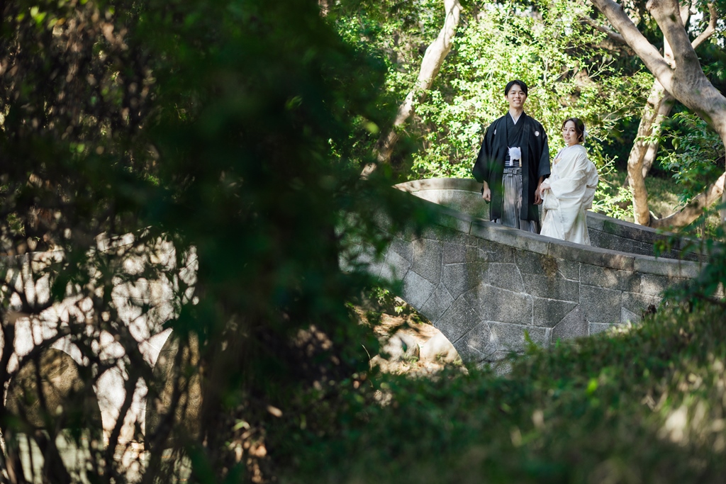 有栖川宮記念公園