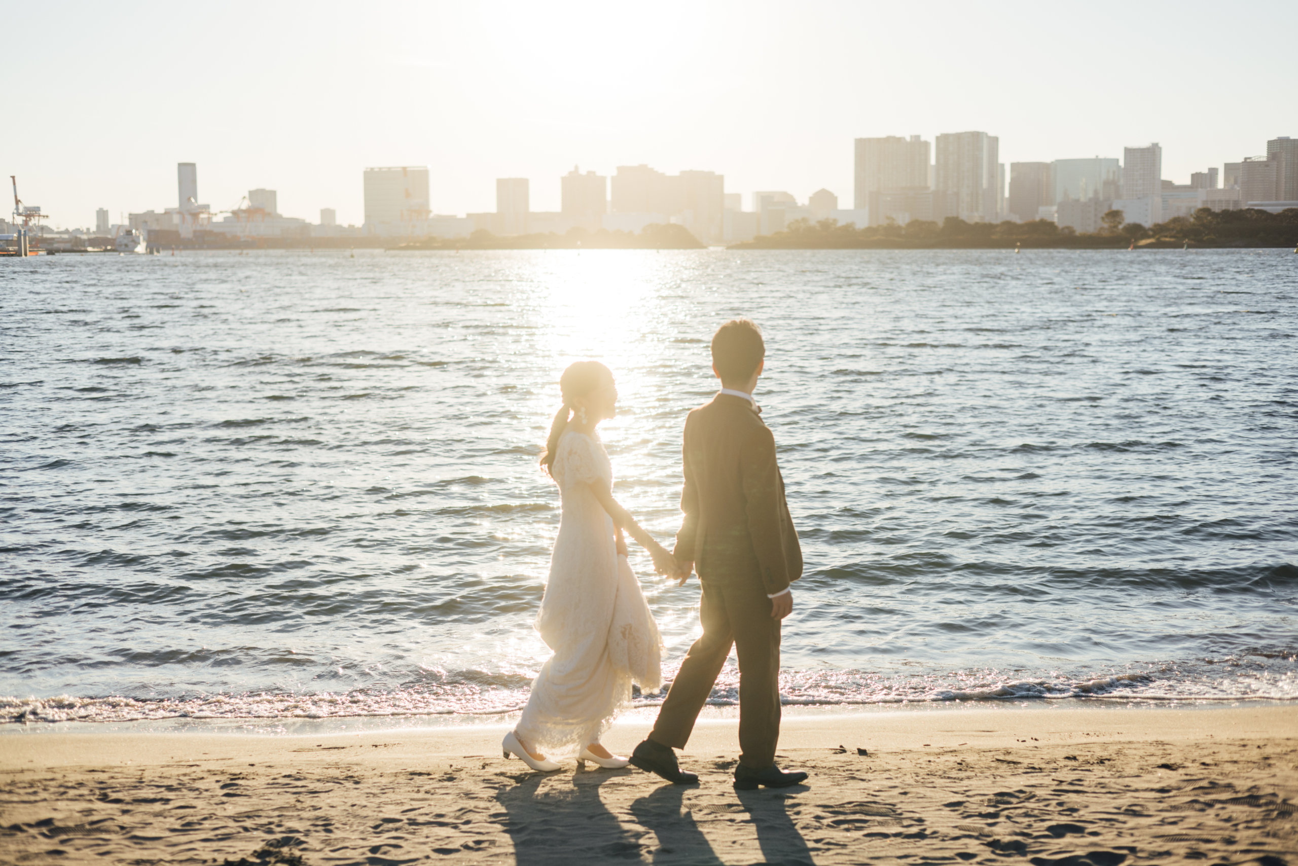 ロケーション洋装&和装プラン