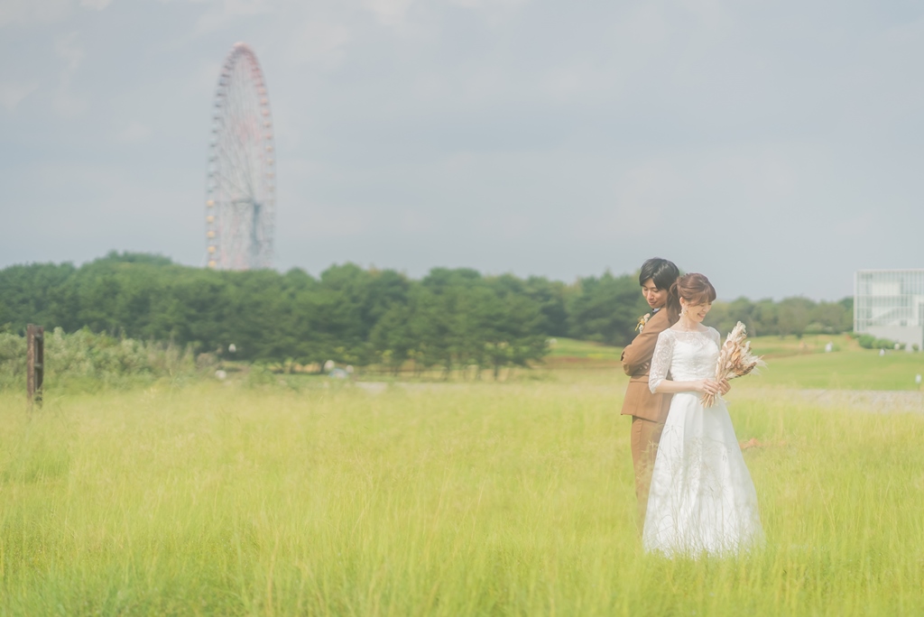 葛西臨海・海浜公園