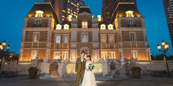 恵比寿ガーデンプレイス