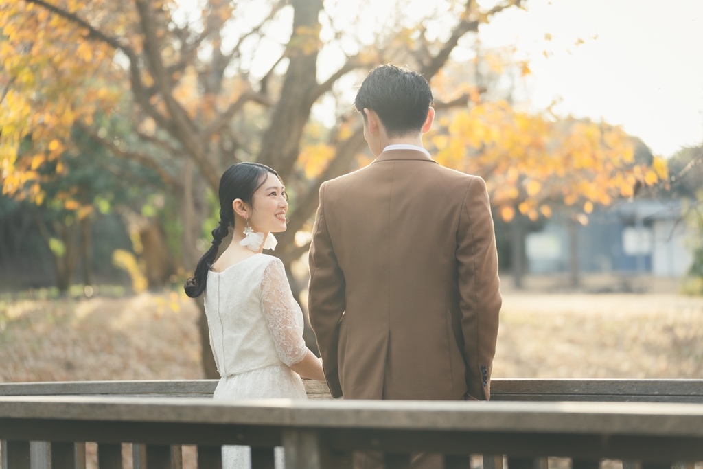 葛西臨海・海浜公園