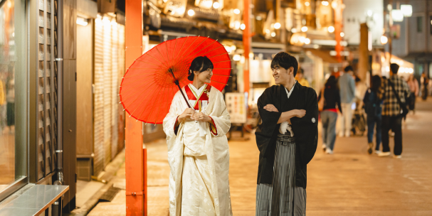 浅草・スカイツリー