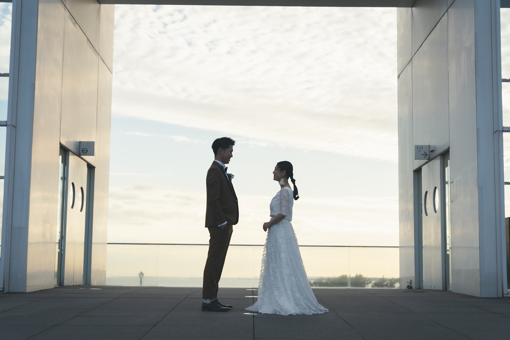 葛西臨海・海浜公園