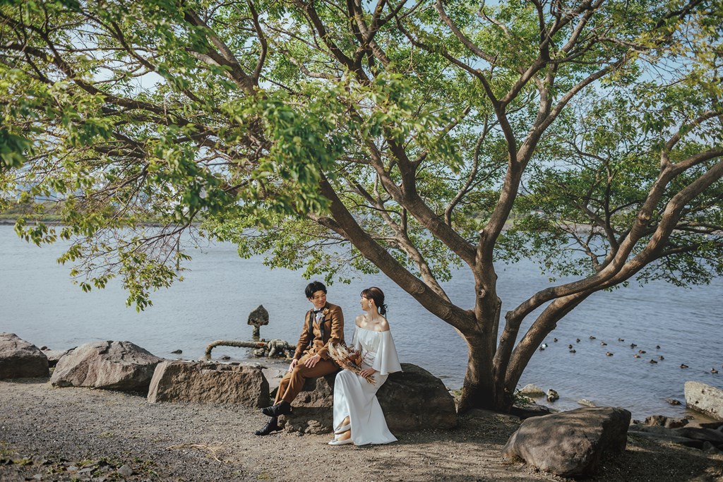 お台場海浜公園