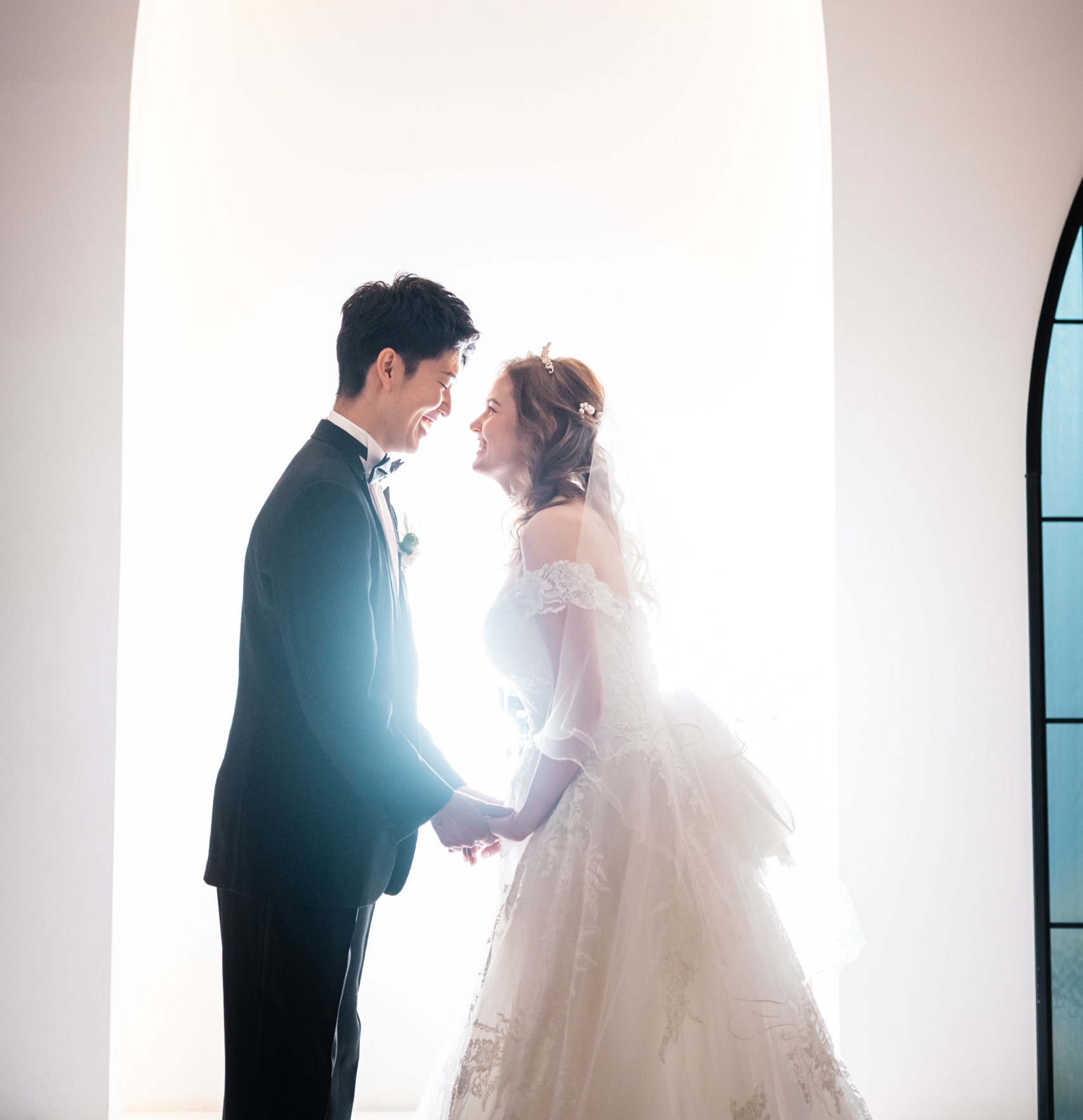 東京チャペルフォト