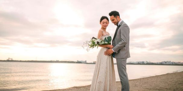 葛西臨海・海浜公園