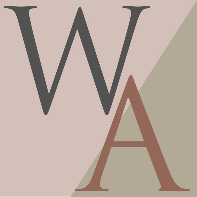 ウェディングアベニュー表参道店ロゴ