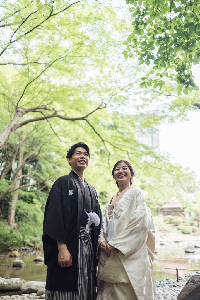 小石川後楽園
