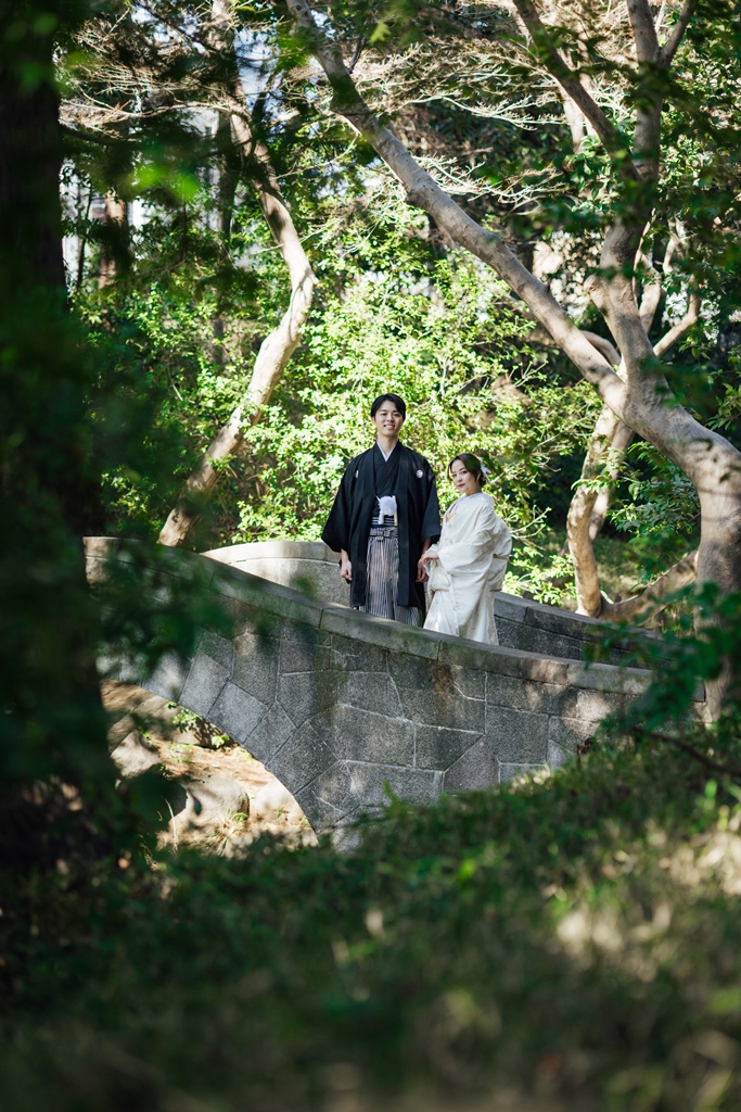 有栖川宮記念公園