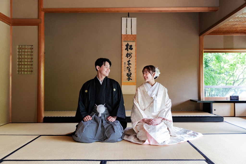 何度も見返したくなる特別な一日