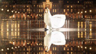 急な撮影でも大丈夫。東京駅とスタジオで残すマタニティウェディングフォト